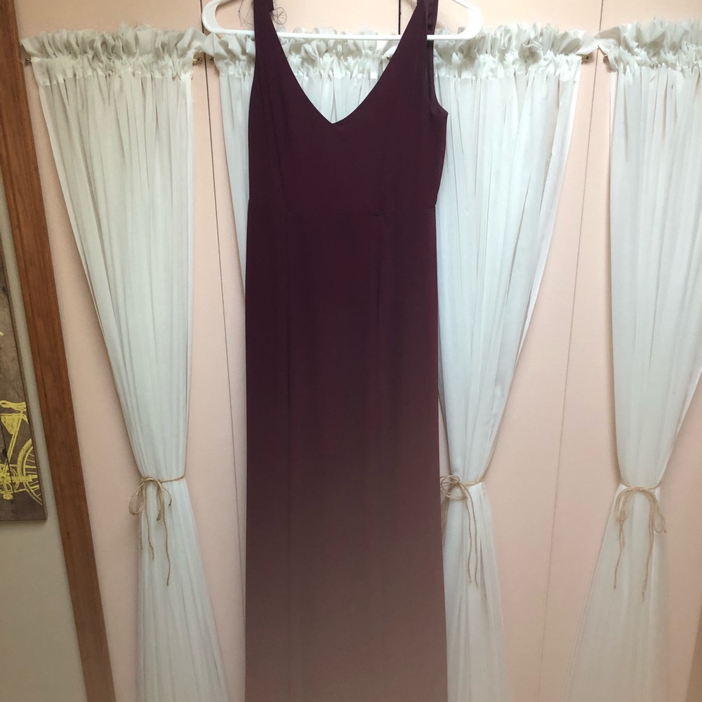 Show me your mumu maxi dress